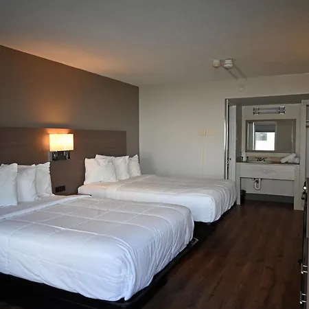 Whalers Inn And Suites New Bedford Exterior photo