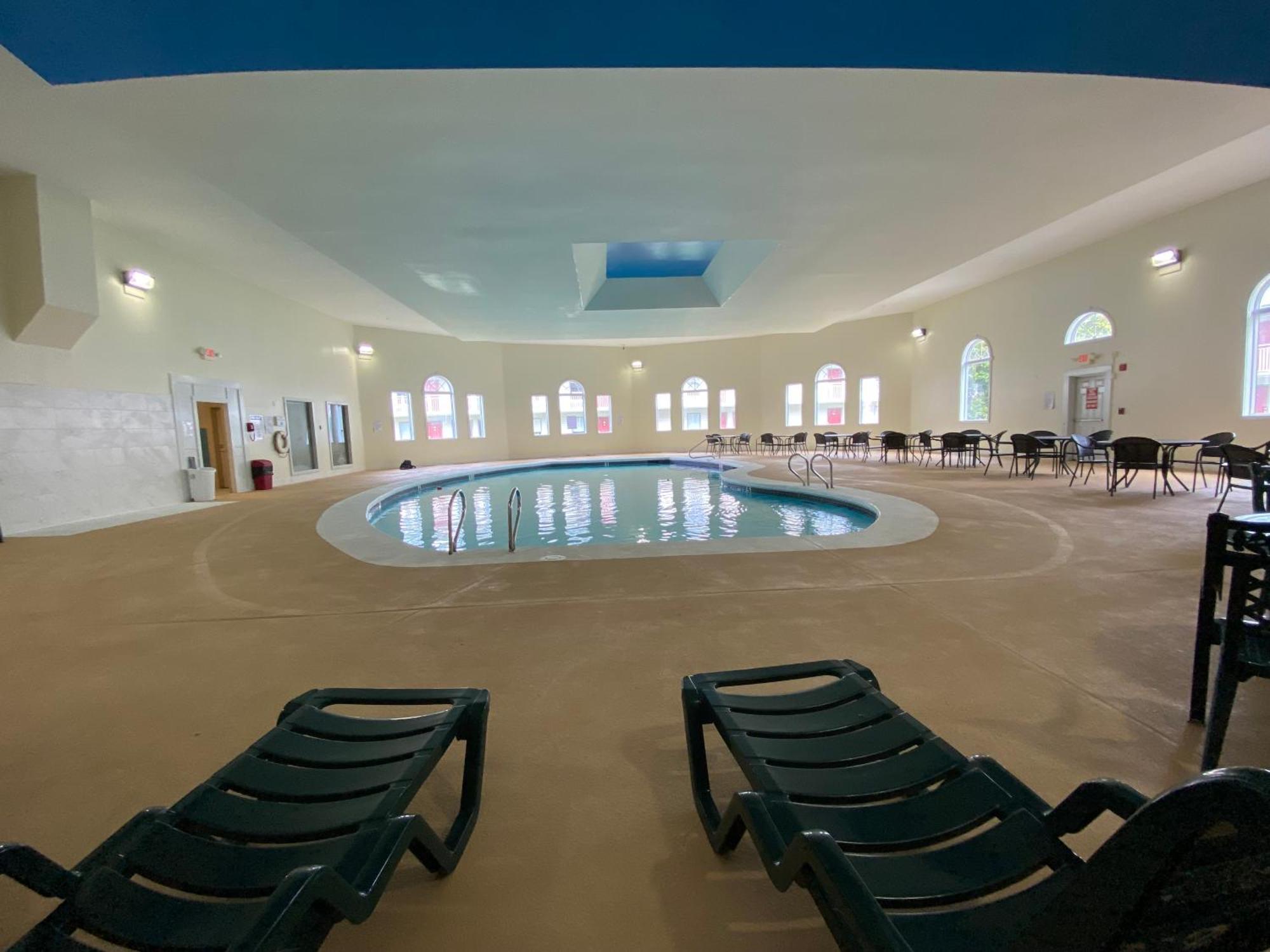 Motel Whalers And New Bedford