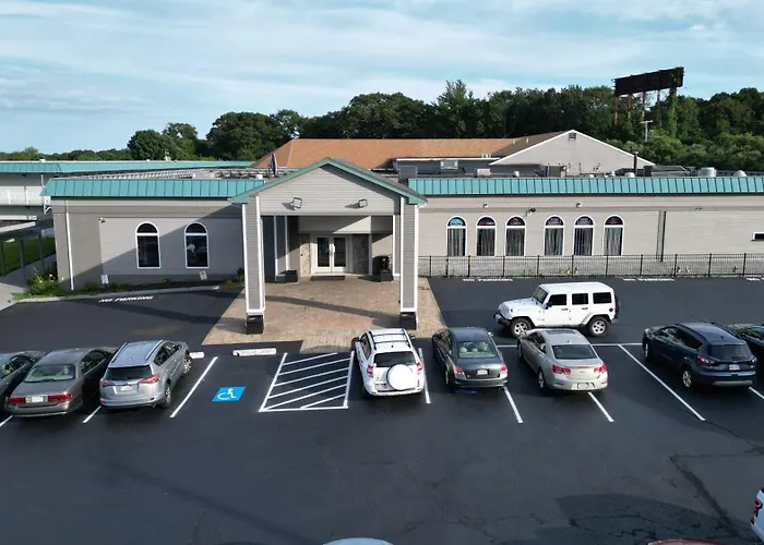Whalers Inn&Suites