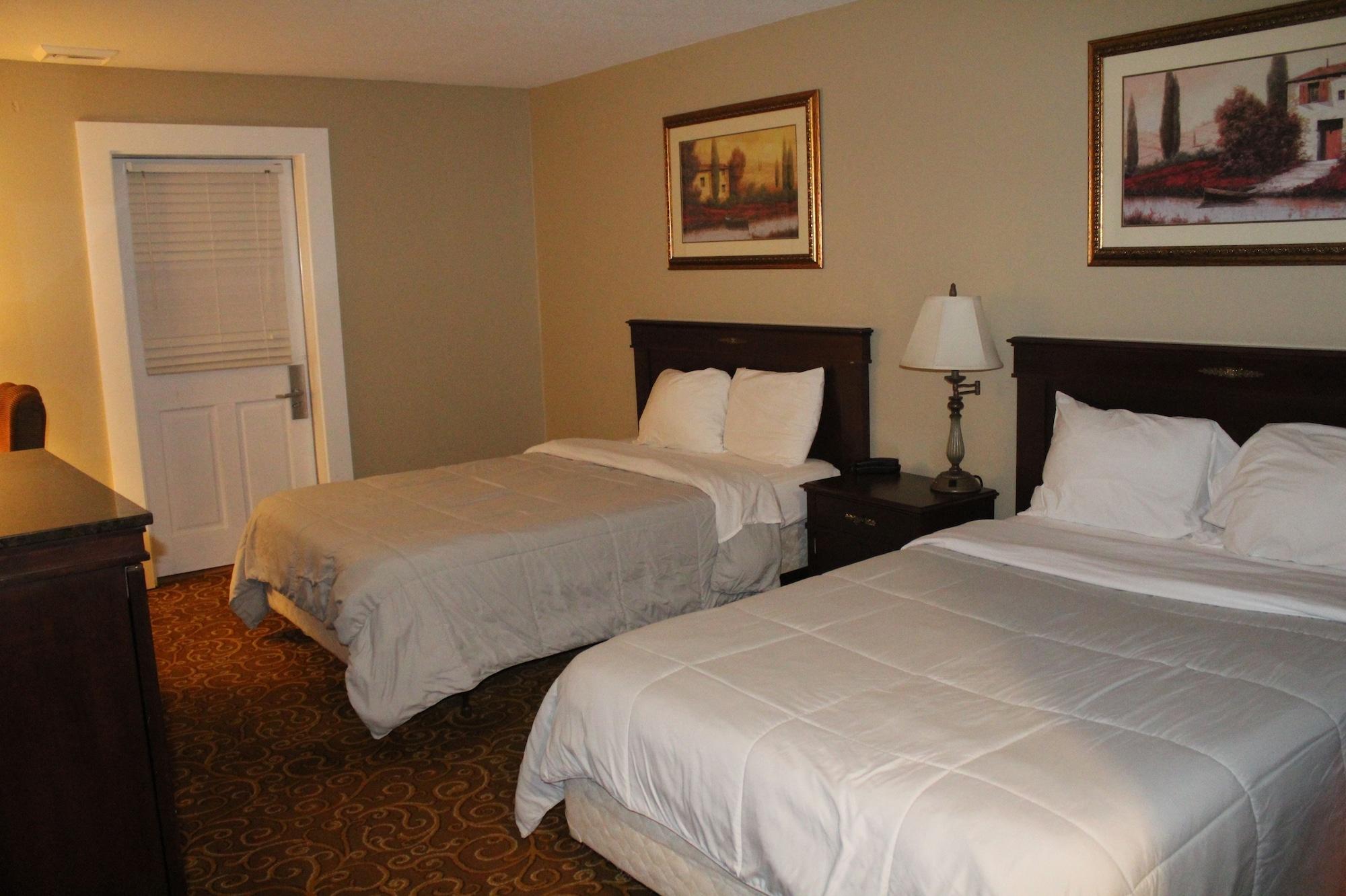 Motel Whalers And New Bedford