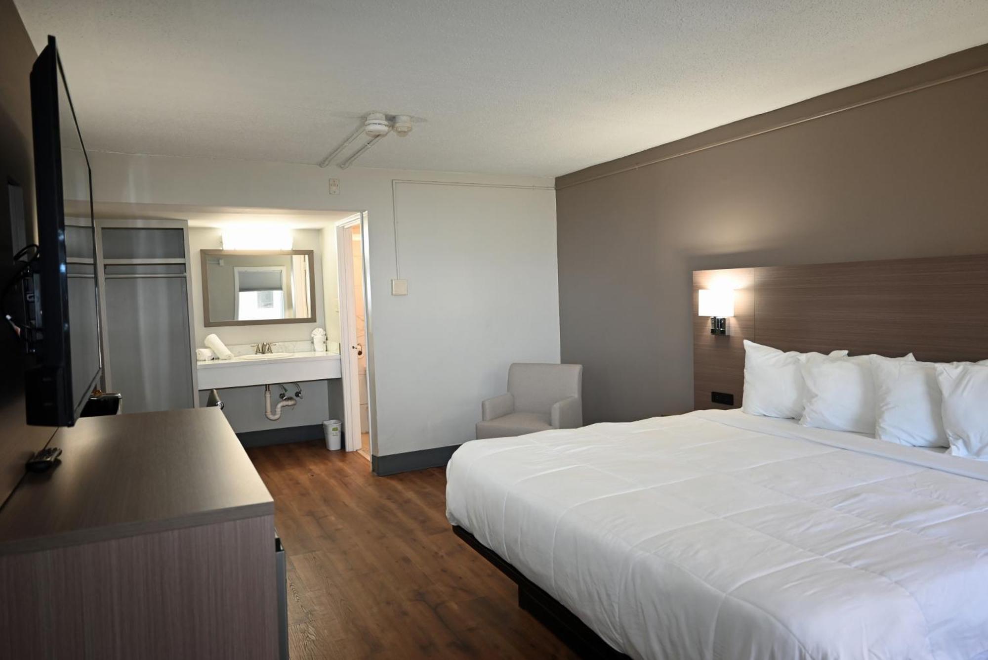 Whalers And Motel New Bedford